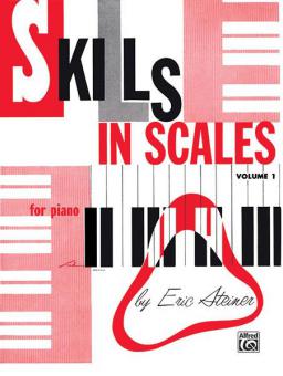 Skills in Scales, Book 1 