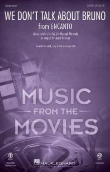 We Don't Talk About Bruno 