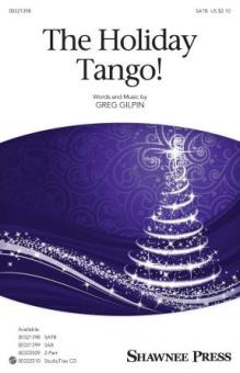 The Holiday Tango 