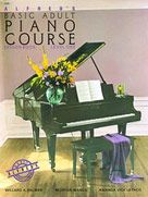 Alfred's Basic Adult Piano Course: CD for Lesson Book, Level 1 