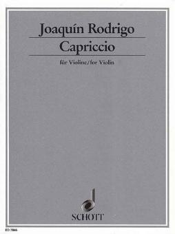 Capriccio 