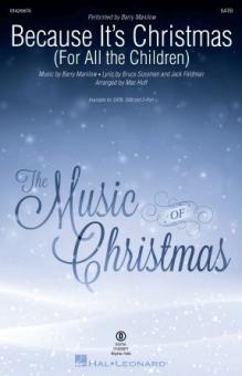 Because It's Christmas 