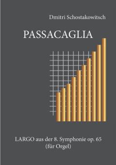 Passacaglia 