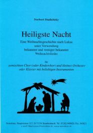 Heiligste Nacht 