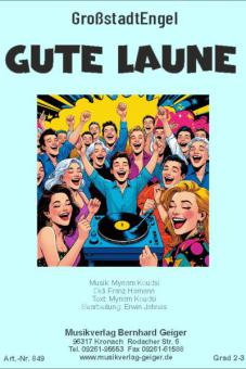 Gute Laune 
