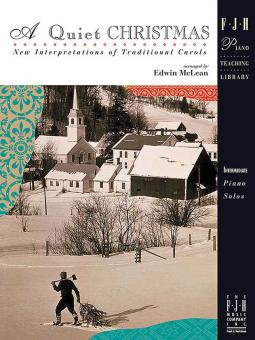 A Quiet Christmas 