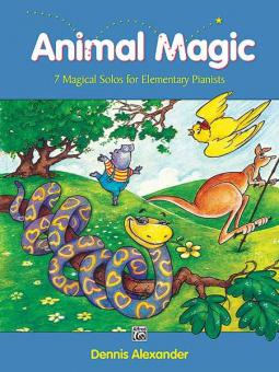 Animal Magic 