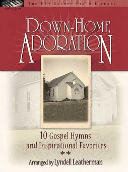 Down-Home Adoration 