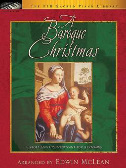 A Baroque Christmas 