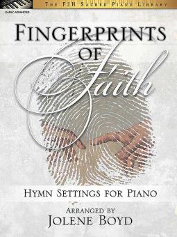 Fingerprints of Faith 