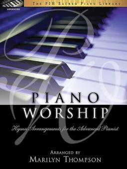 Piano Worship 