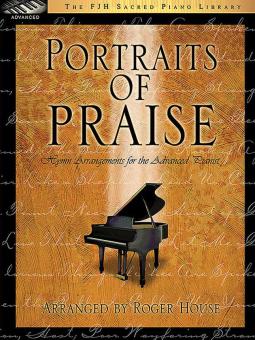 Portraits of Praise 