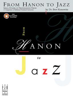 From Hanon to Jazz 