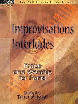 Improvisations & Interludes 