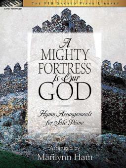 A Mighty Fortress Is Our God 