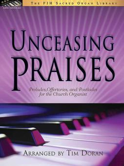 Unceasing Praises 