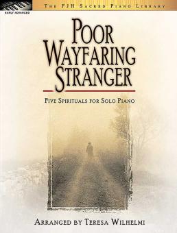 Poor Wayfaring Stranger 