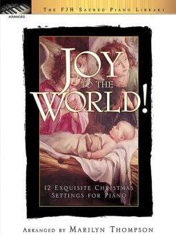 Joy to the World! 