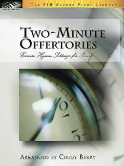 Two-Minute Offertories 