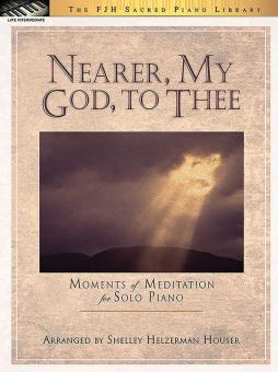 Nearer, My God, To Thee 