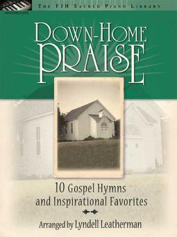 Down-Home Praise 