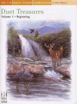 Duet Treasures 1 