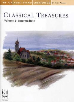 Classical Treasures 2 