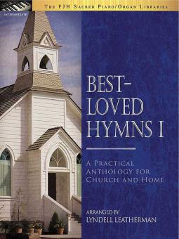 Best-Loved Hymns I 