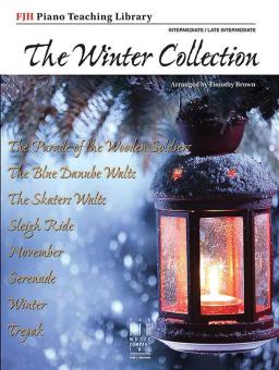 The Winter Collection 