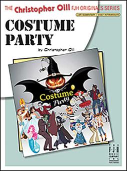 Costume Party 
