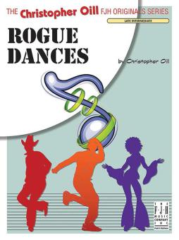 Rogue Dances 