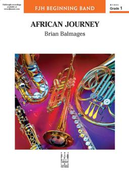 African Journey 