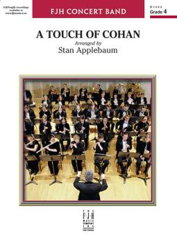 A Touch of Cohan Standard