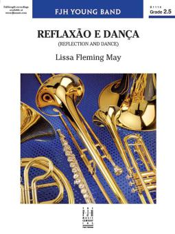 Reflaxão e dança Standard