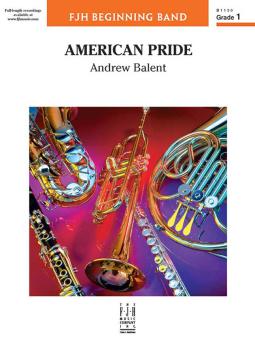 American Pride 