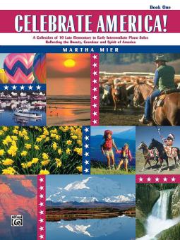 Celebrate America!, Book 1 