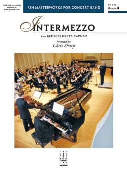 Intermezzo Standard