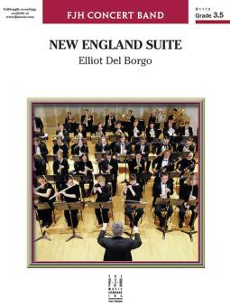 New England Suite Standard