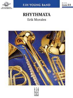 Rhythmata Standard