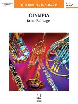 Olympia Standard