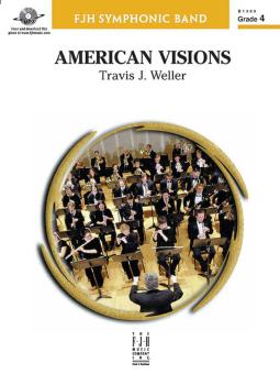 American Visions Standard