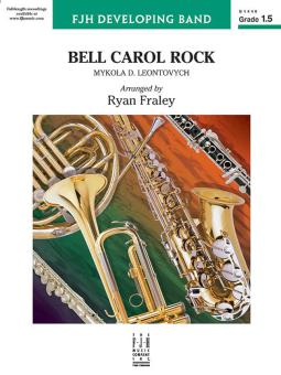 Bell Carol Rock Standard