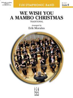 We Wish You a Mambo Christmas Standard