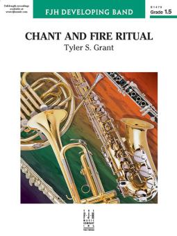 Chant and Fire Ritual Standard