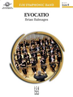 Evocatio Standard