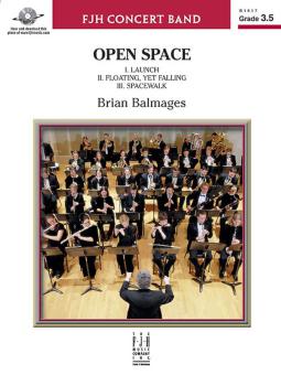 Open Space Standard