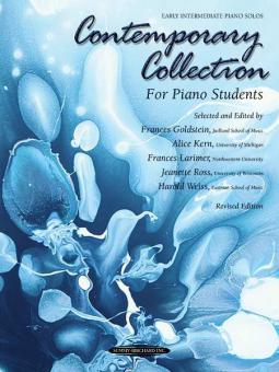 Contemporary Collection 