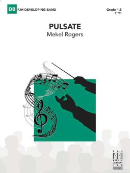 Pulsate Standard