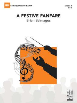 A Festive Fanfare Standard