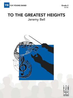 To the Greatest Heights Standard